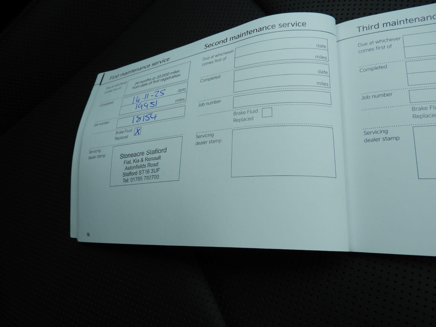 Used Kia EV6 2024 for sale - 77808121: Photo 24