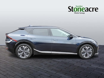 Used Kia EV6 2024 for sale - 77808121: Photo