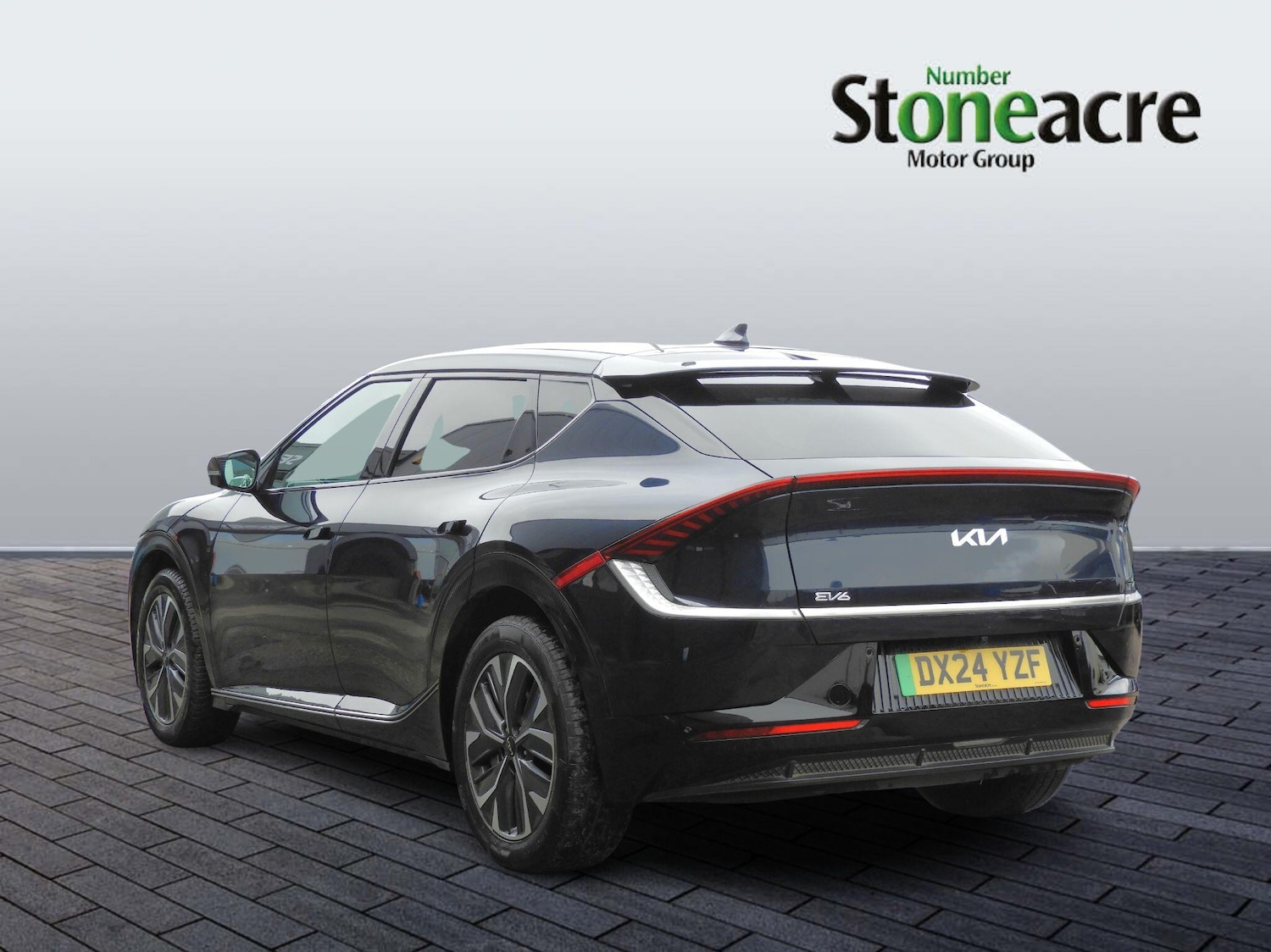 Used Kia EV6 2024 for sale - 77808121: Photo 5