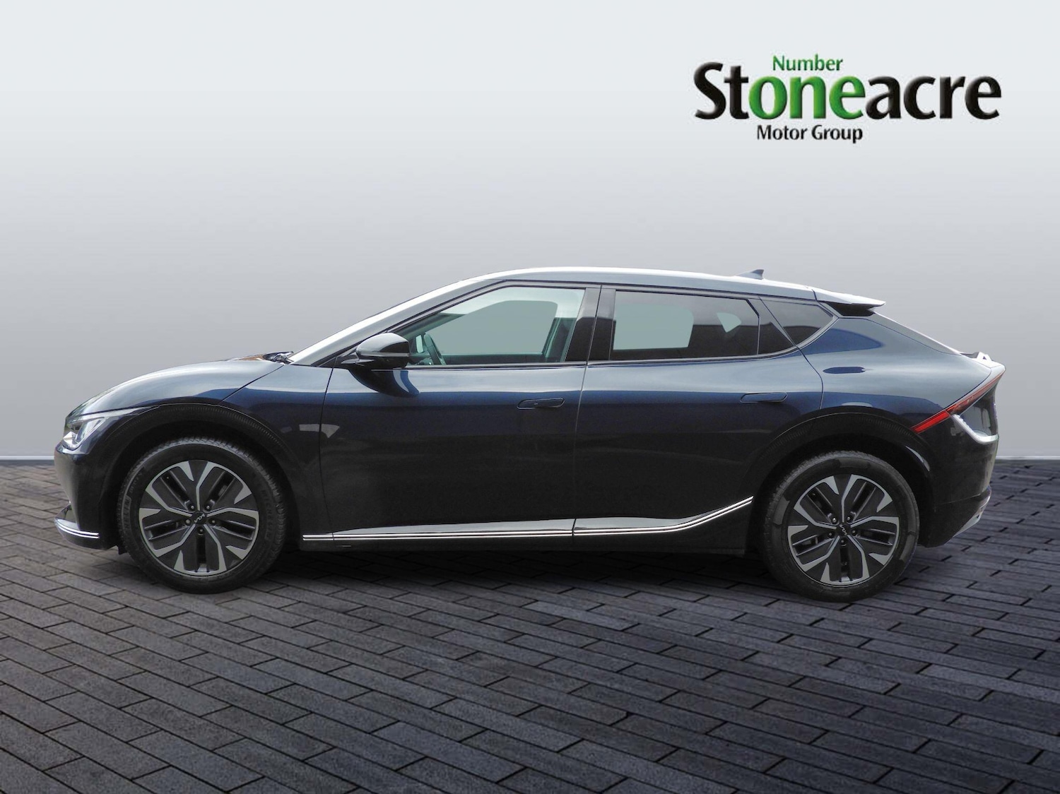 Used Kia EV6 2024 for sale - 77808121: Photo 6