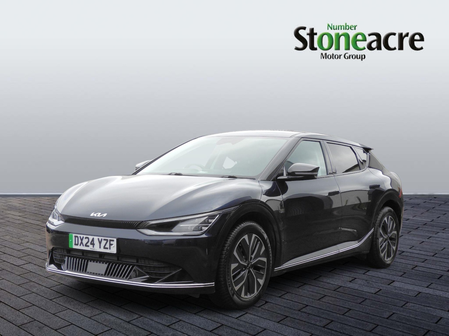 Used Kia EV6 2024 for sale - 77808121: Photo 7