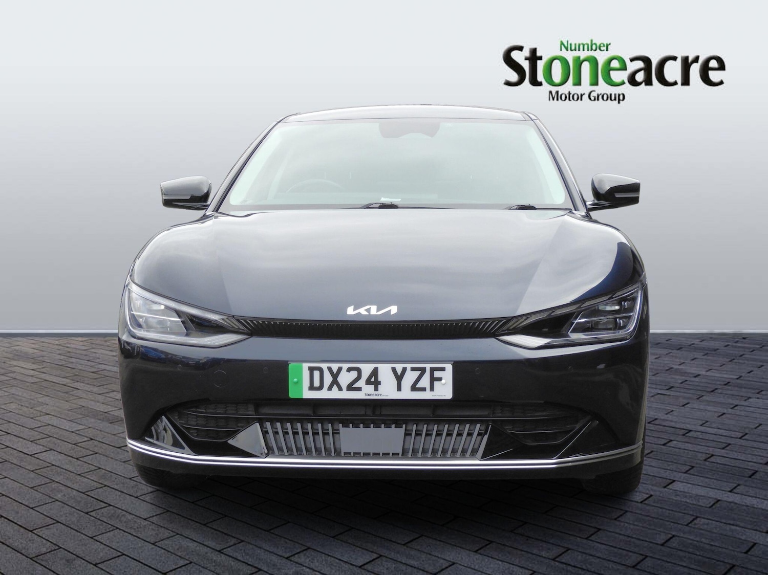 Used Kia EV6 2024 for sale - 77808121: Photo 8