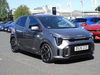 Used Kia Picanto 2026 for sale - 78470941: Photo