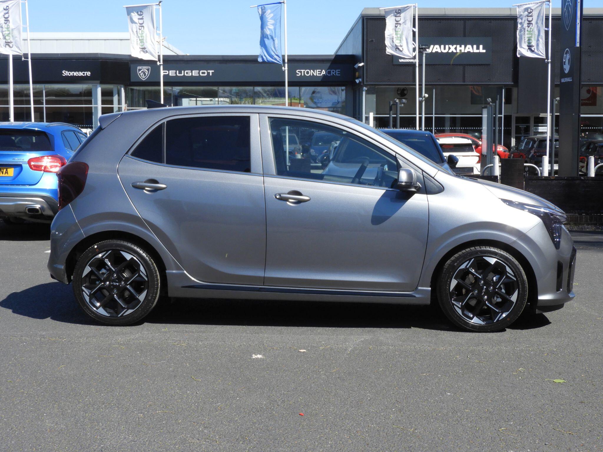 Used Kia Picanto 2026 for sale - 78470941: Photo