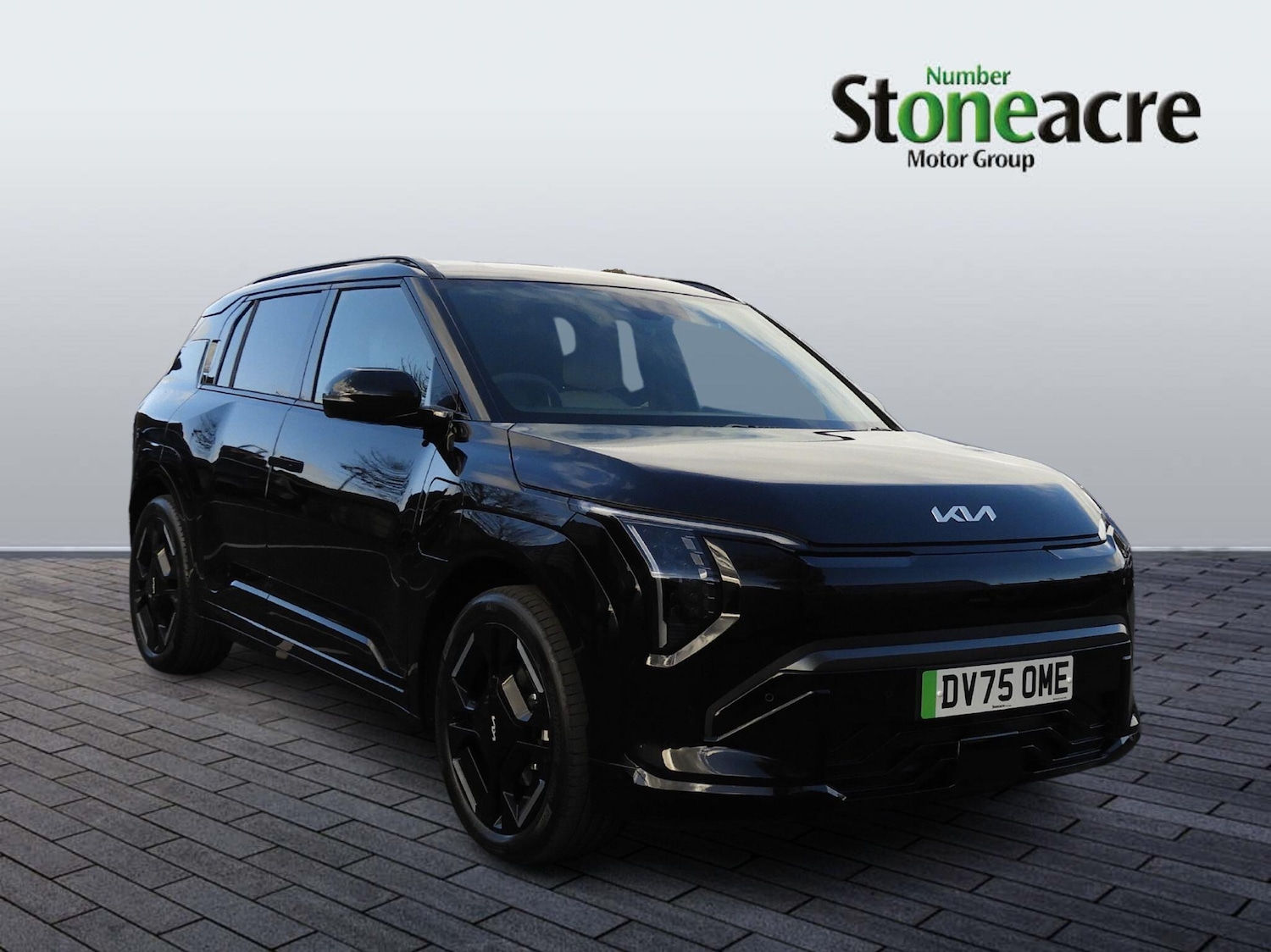 Used Kia EV3 2025 for sale - 76432850: Photo 1