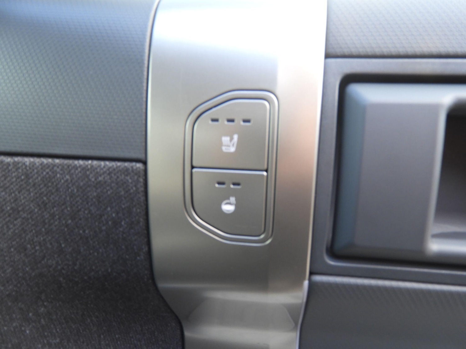 Used Kia EV3 2025 for sale - 76432850: Photo 17