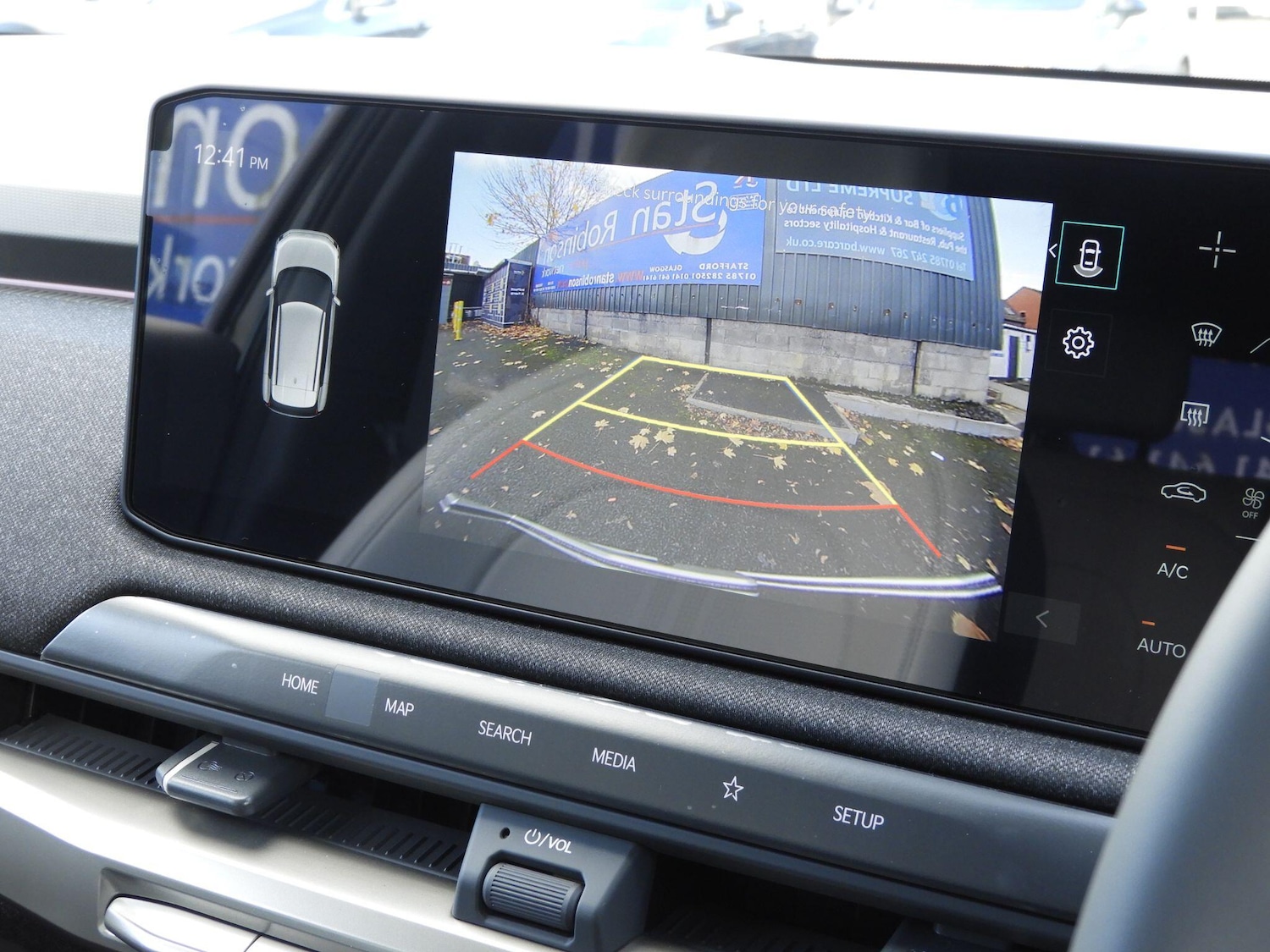 Used Kia EV3 2025 for sale - 76432850: Photo 19