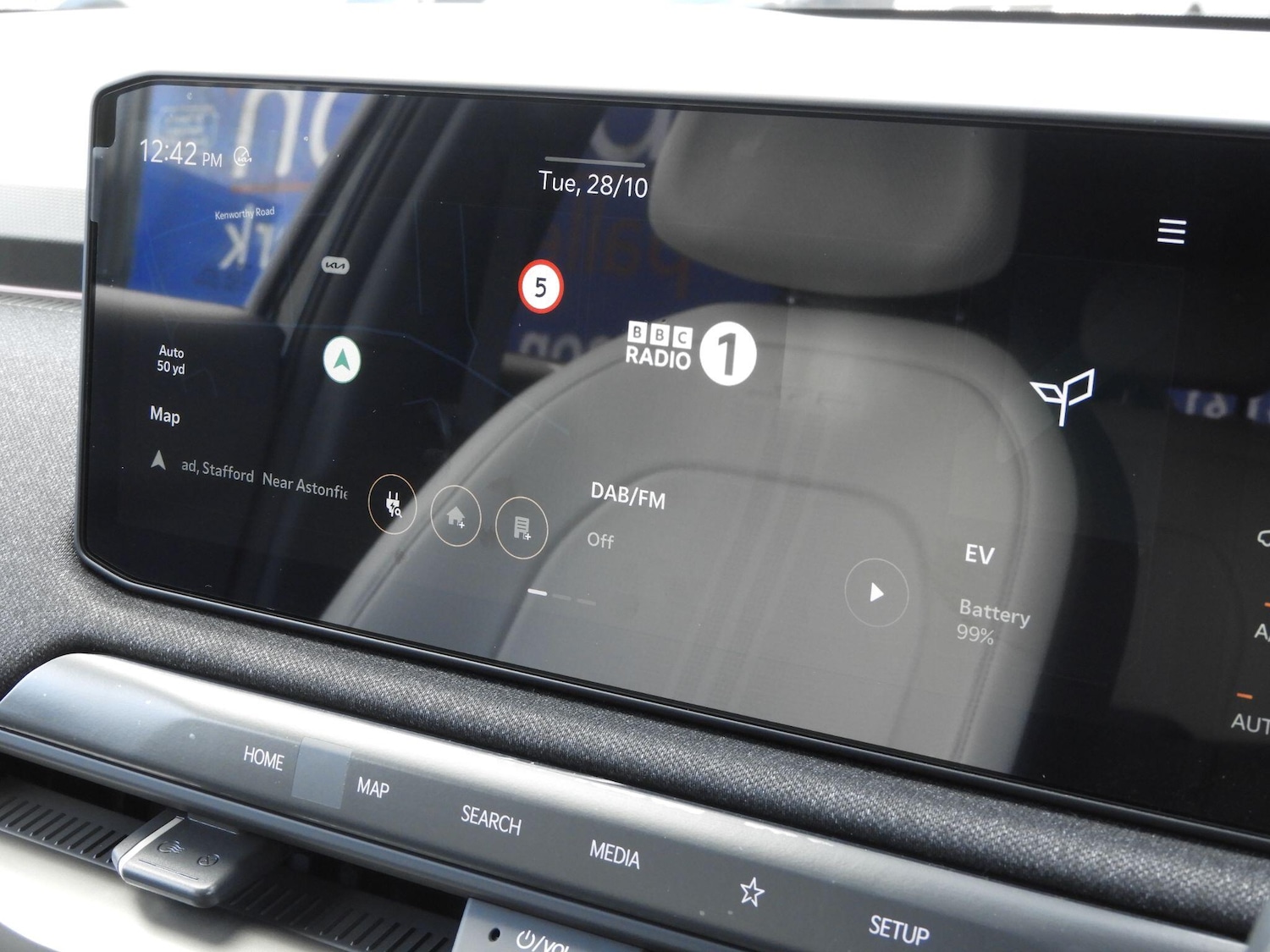 Used Kia EV3 2025 for sale - 76432850: Photo 20