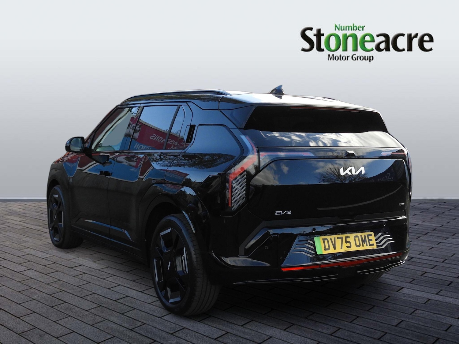 Used Kia EV3 2025 for sale - 76432850: Photo 5