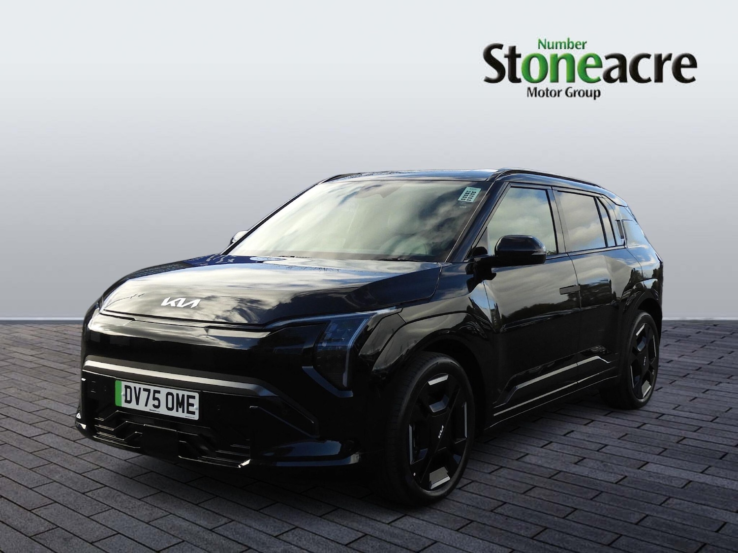 Used Kia EV3 2025 for sale - 76432850: Photo 7