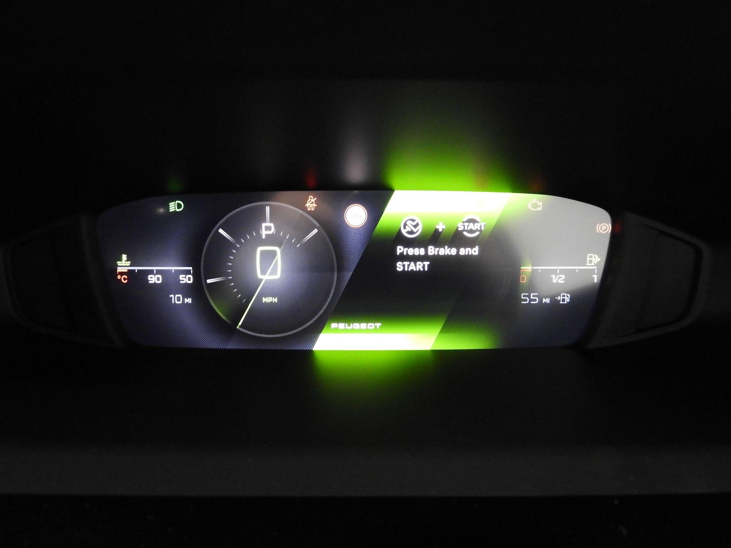 Used Peugeot 408 2025 for sale - 76918550: Photo 13