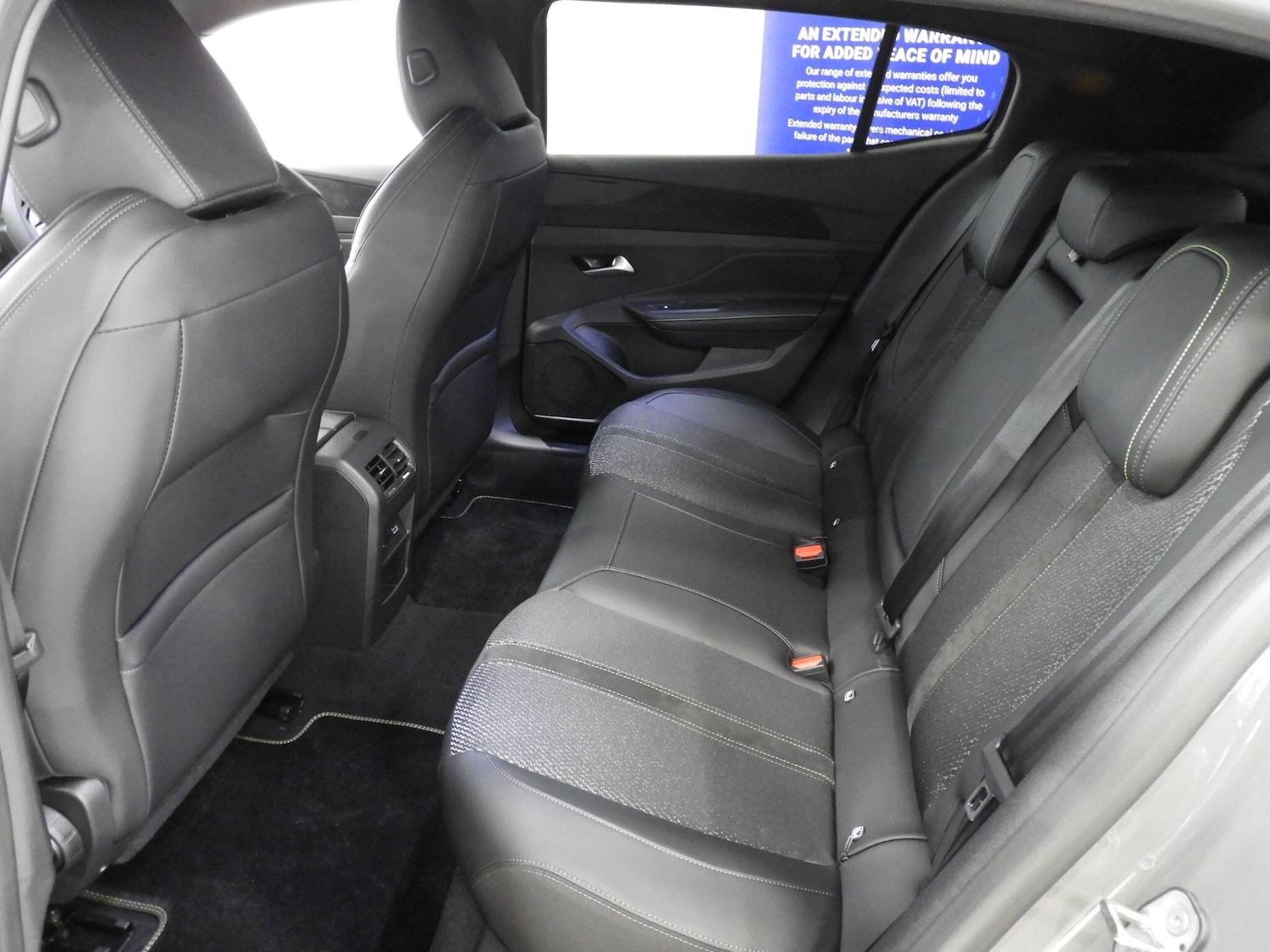 Used Peugeot 408 2025 for sale - 76918550: Photo 18