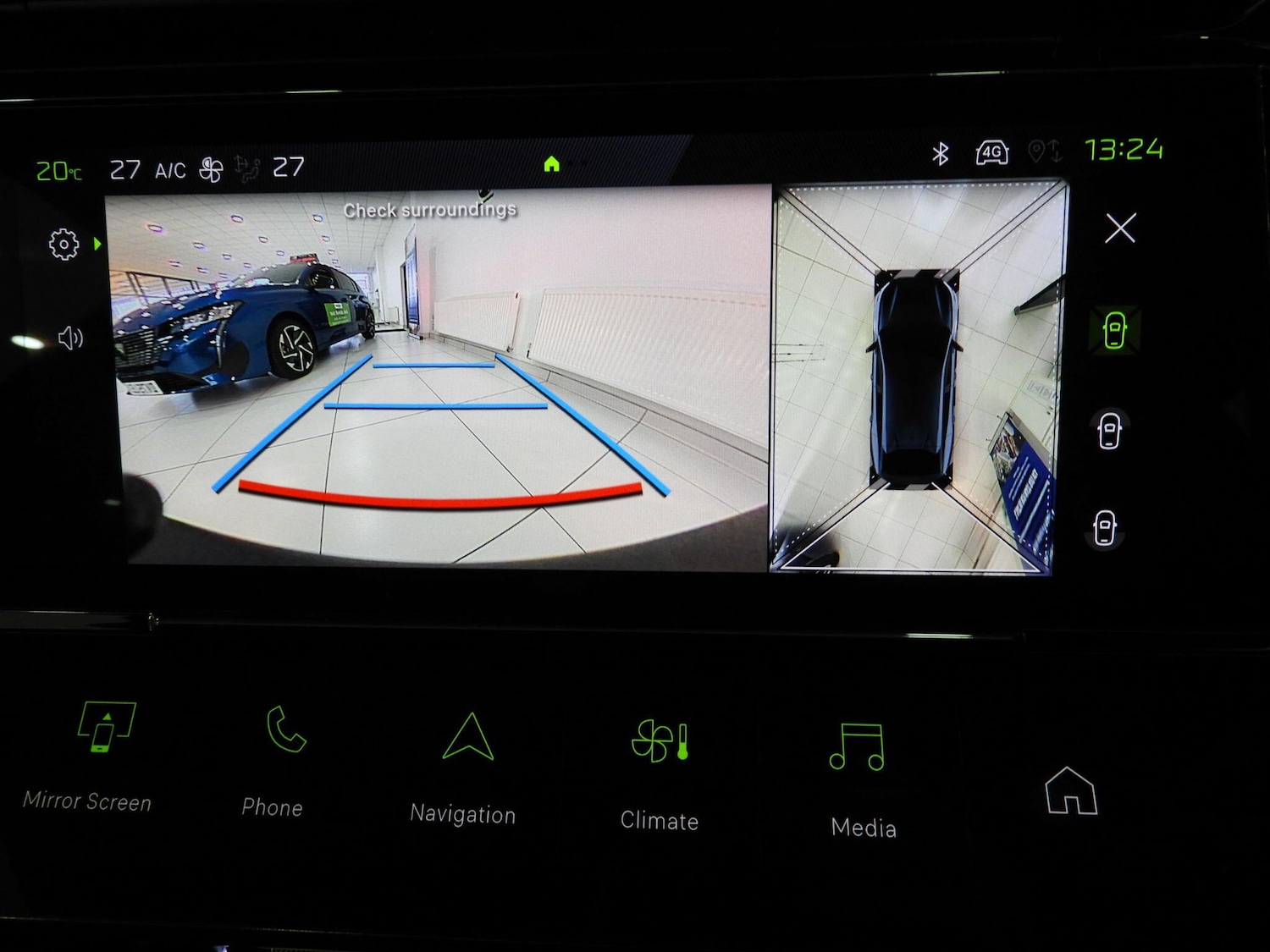 Used Peugeot 408 2025 for sale - 76918550: Photo 20