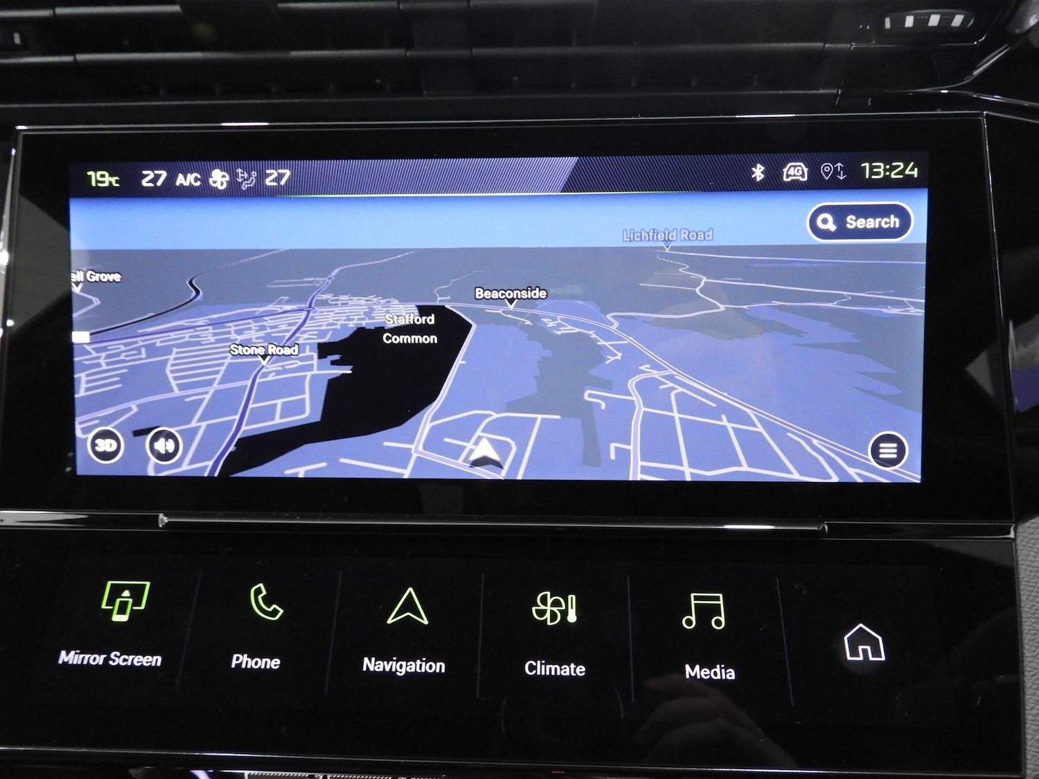 Used Peugeot 408 2025 for sale - 76918550: Photo 21