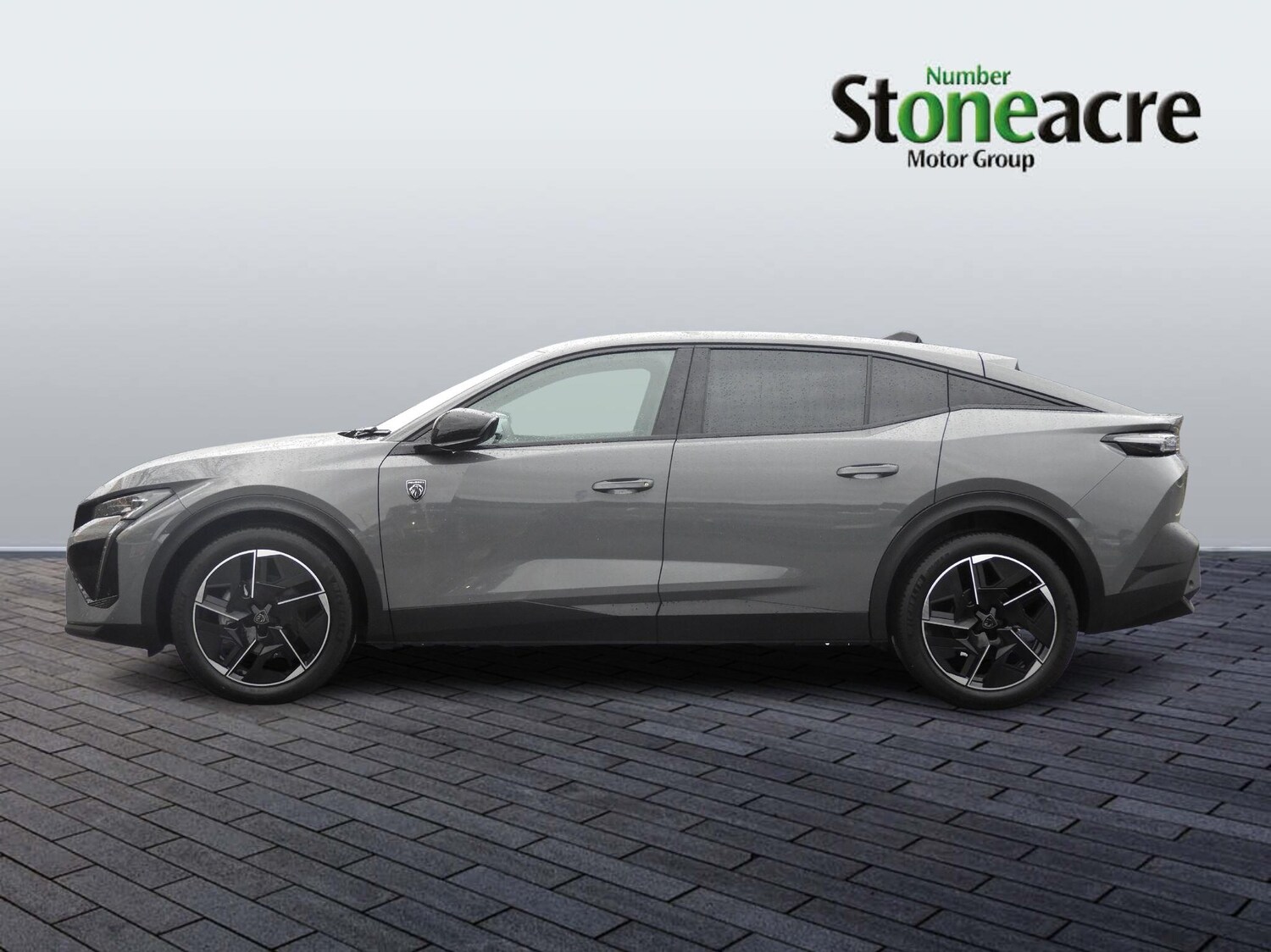 Used Peugeot 408 2025 for sale - 76918550: Photo 6