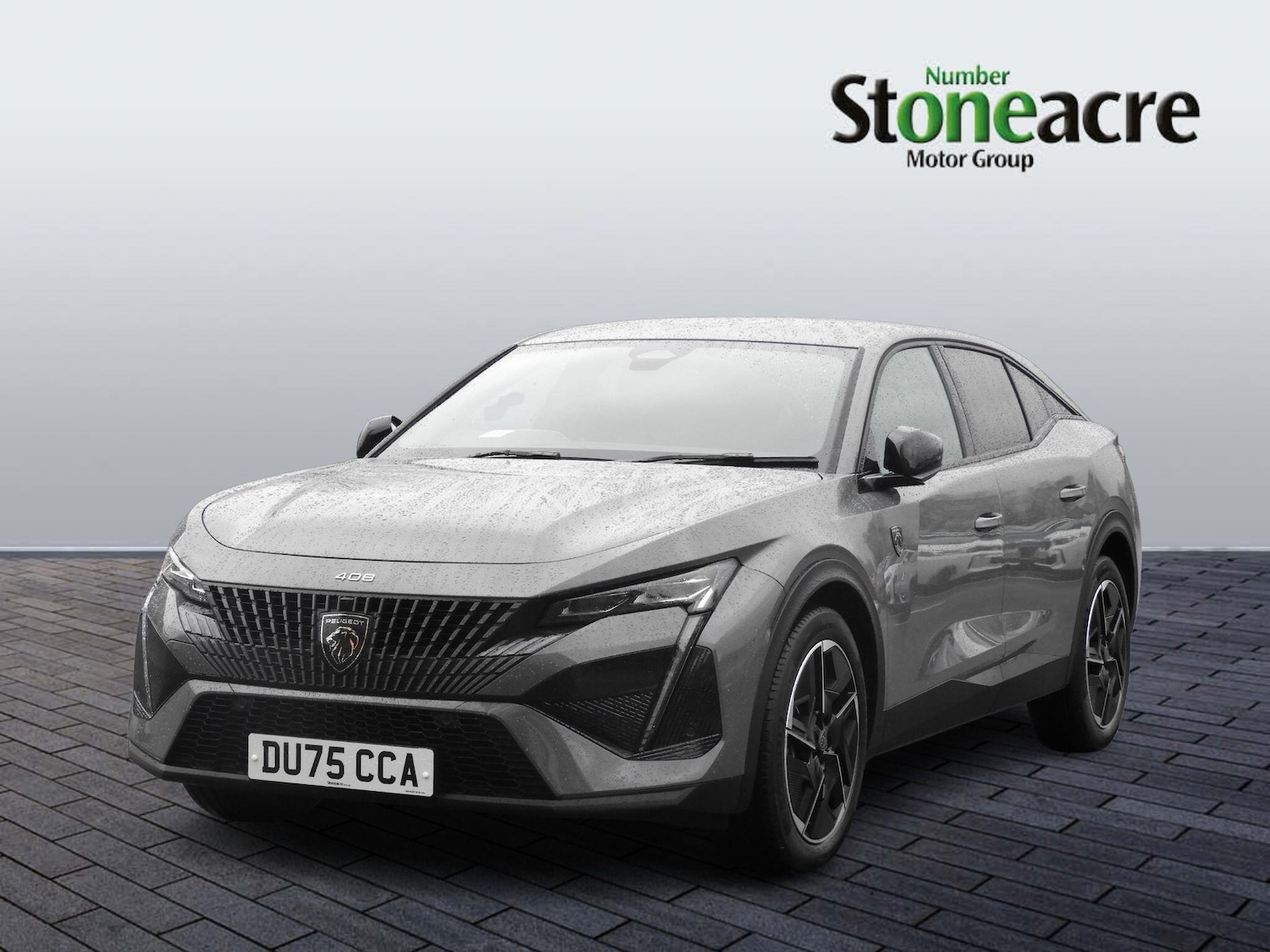 Used Peugeot 408 2025 for sale - 76918550: Photo 7