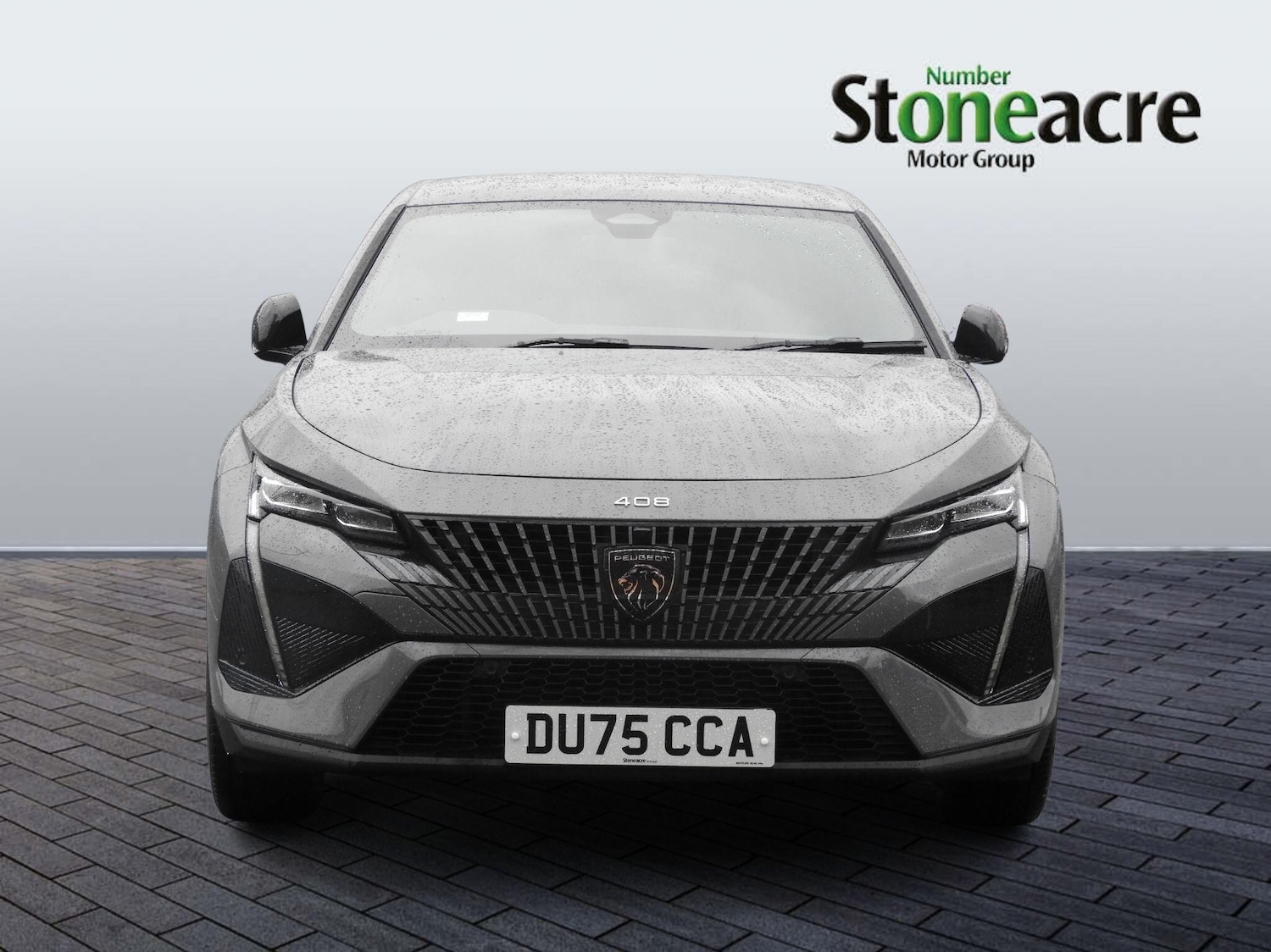 Used Peugeot 408 2025 for sale - 76918550: Photo 8