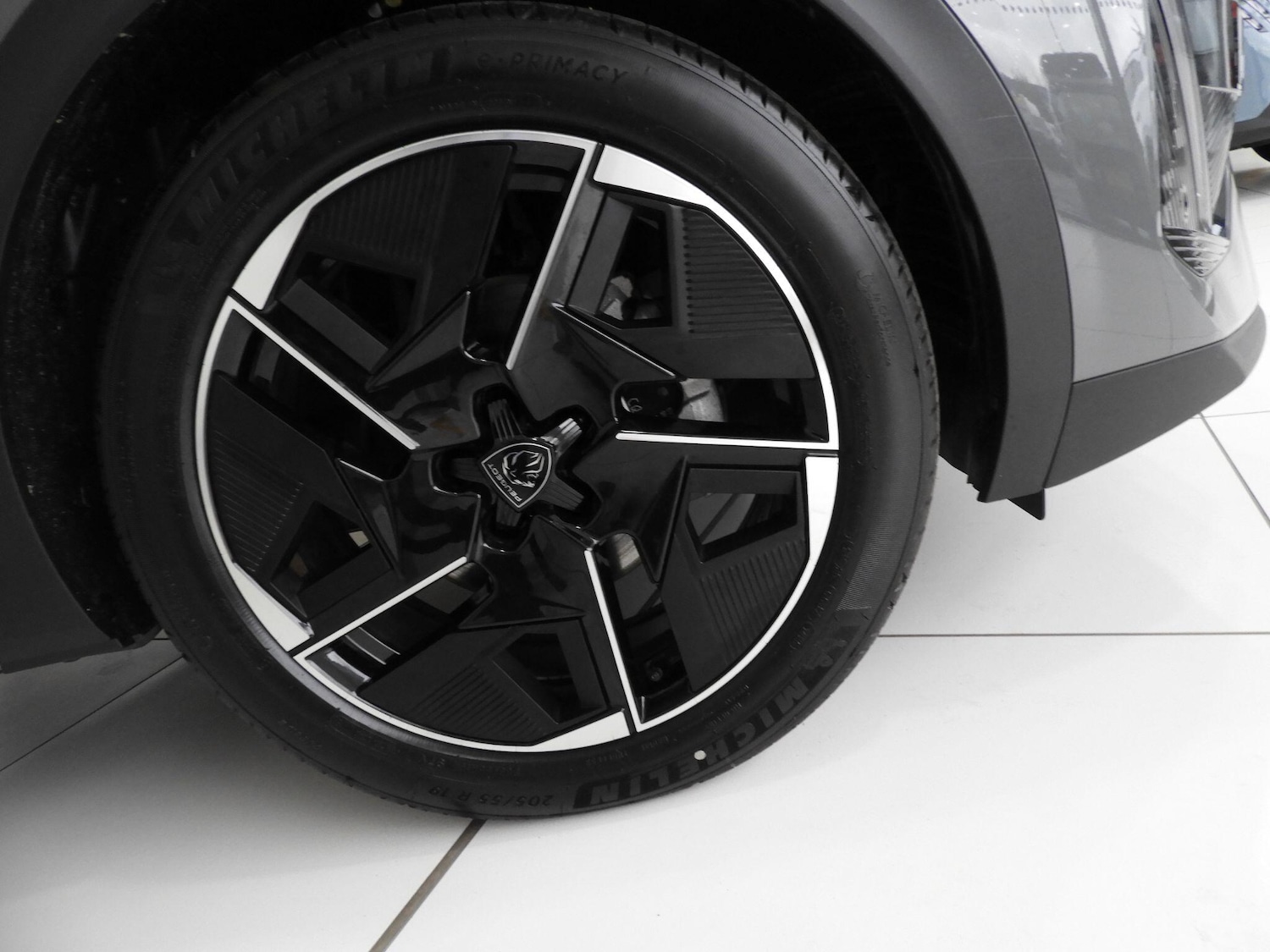 Used Peugeot 408 2025 for sale - 76918550: Photo 9