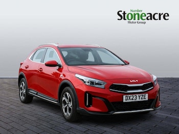 Used Kia XCeed 2023 for sale - 79291785: Photo