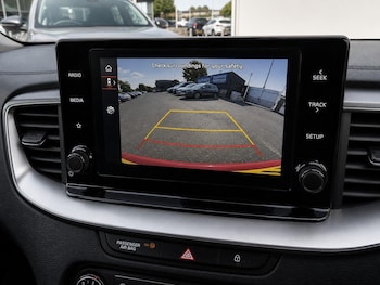 Used Kia XCeed 2023 for sale - 79291785: Photo