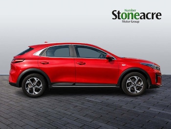 Used Kia XCeed 2023 for sale - 79291785: Photo