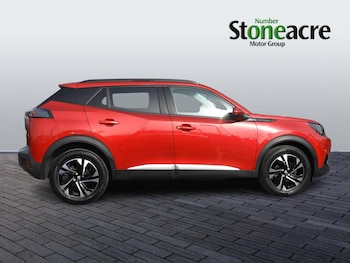 Used Peugeot 2008 2021 for sale - 77839825: Photo