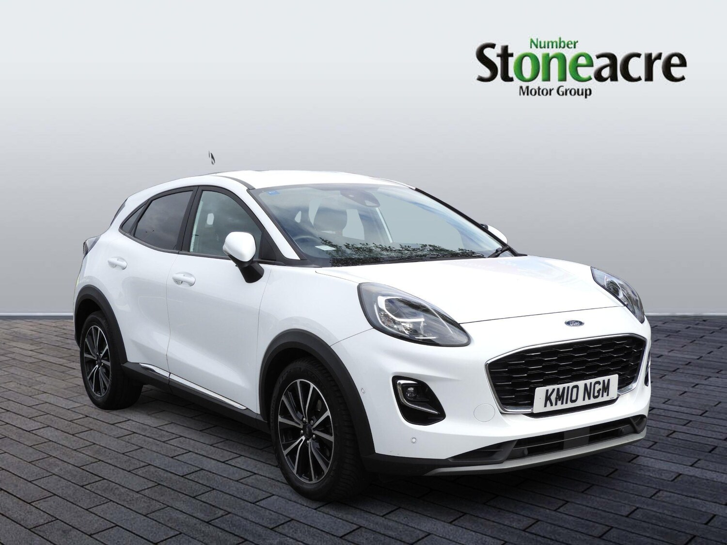 Used Ford Puma for sale - 76360735: Photo 1