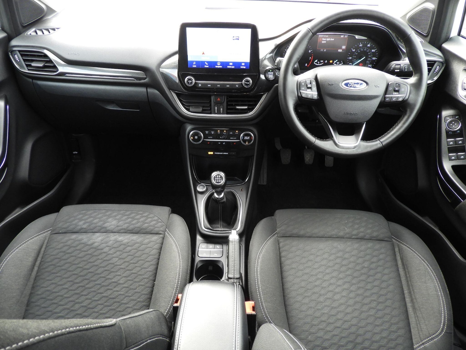 Used Ford Puma for sale - 76360735: Photo 13