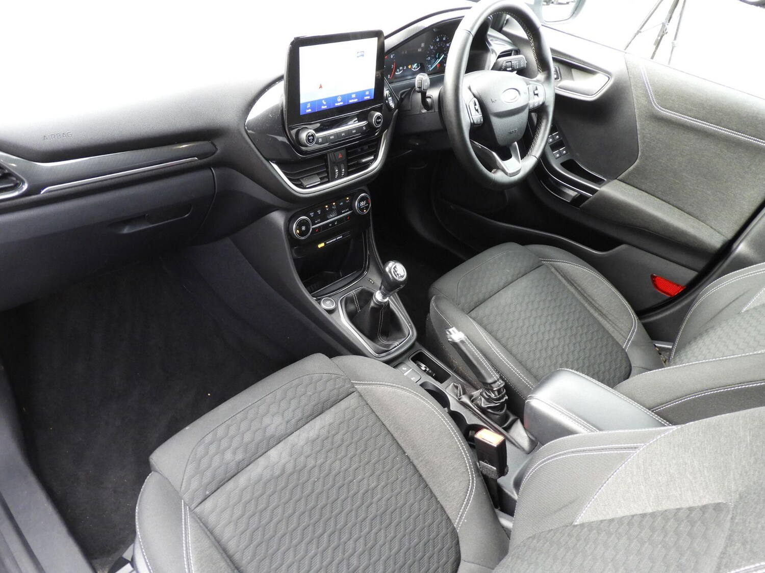 Used Ford Puma for sale - 76360735: Photo 14