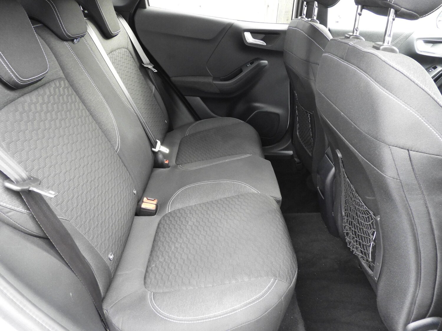 Used Ford Puma for sale - 76360735: Photo 15