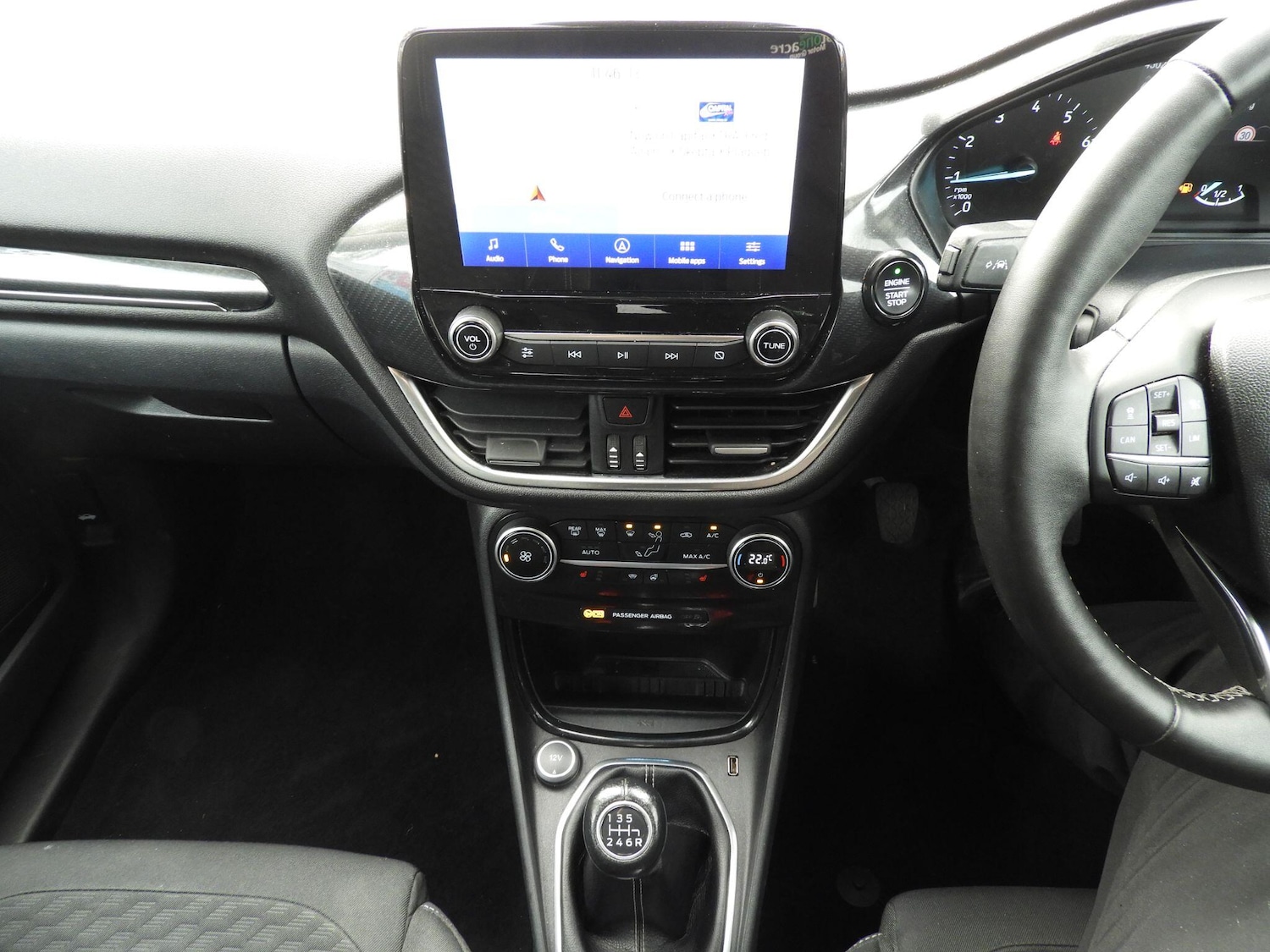 Used Ford Puma for sale - 76360735: Photo 17