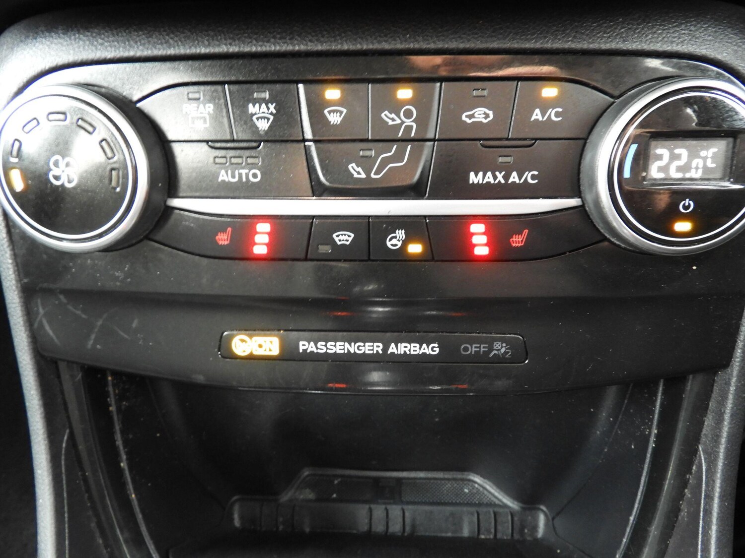 Used Ford Puma for sale - 76360735: Photo 18