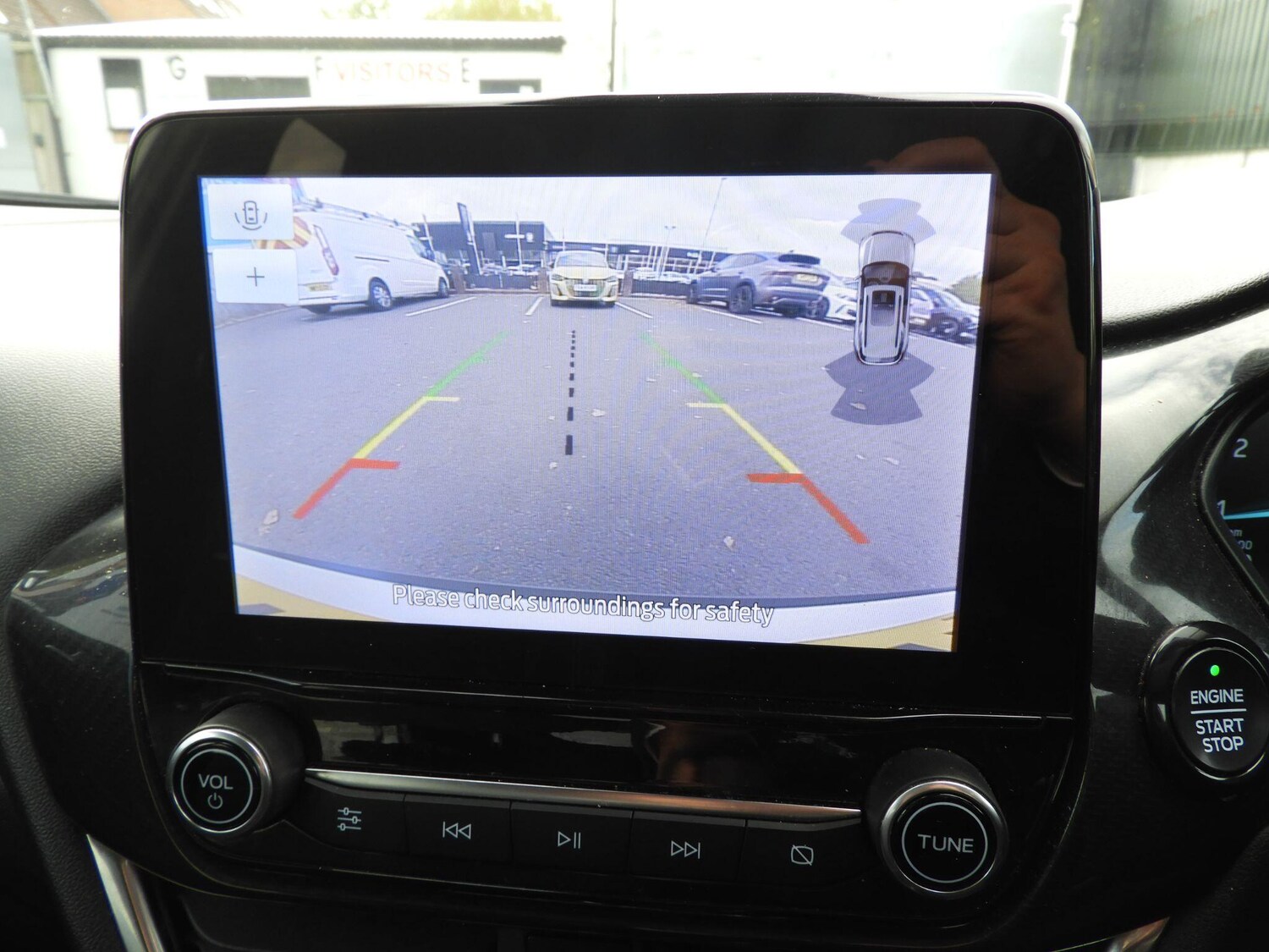 Used Ford Puma for sale - 76360735: Photo 19