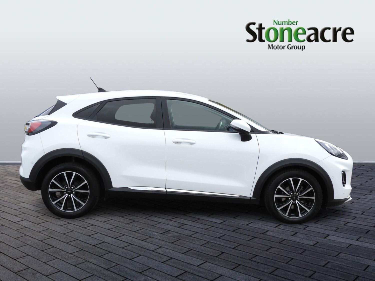 Used Ford Puma for sale - 76360735: Photo 2