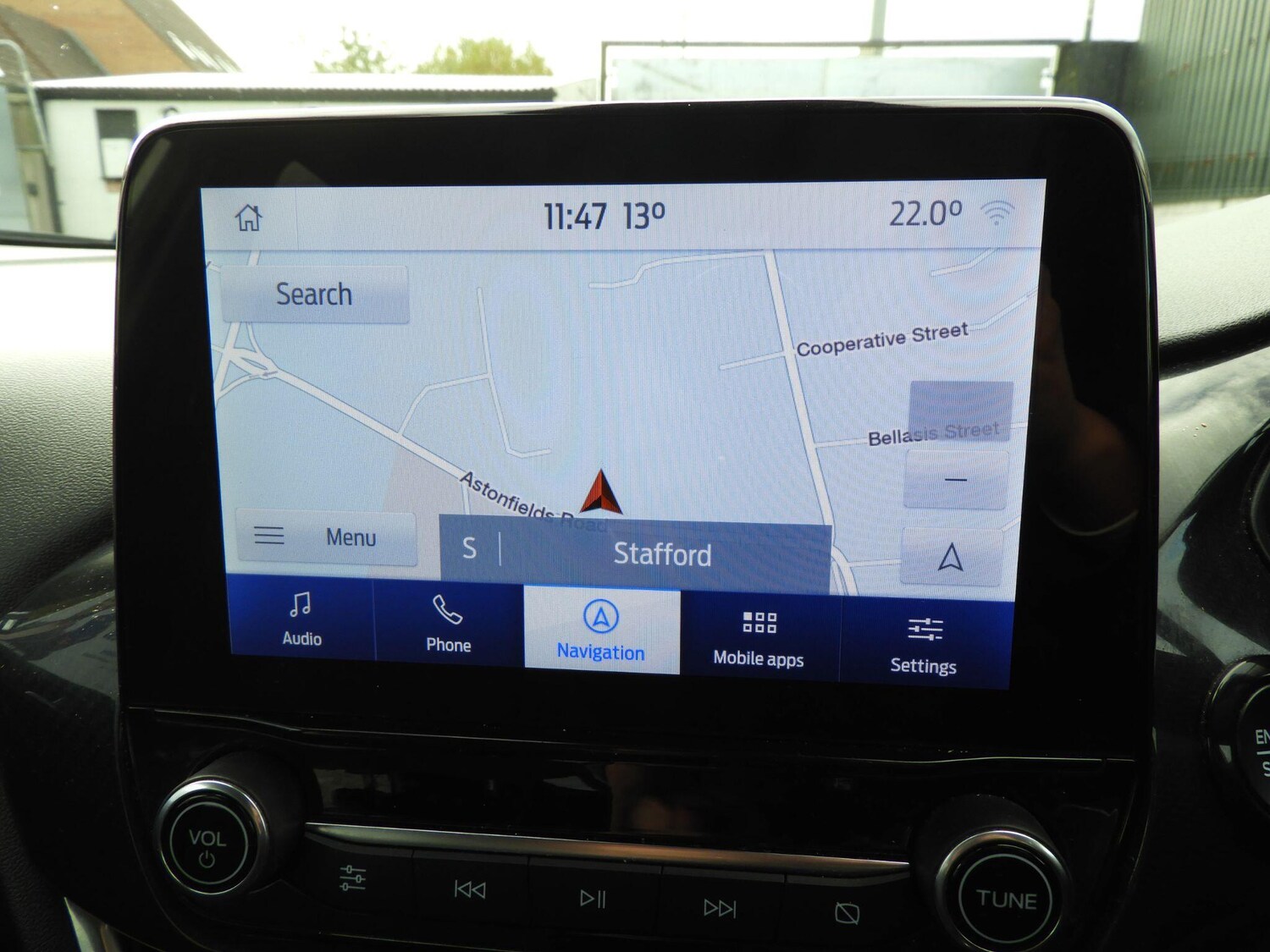 Used Ford Puma for sale - 76360735: Photo 20