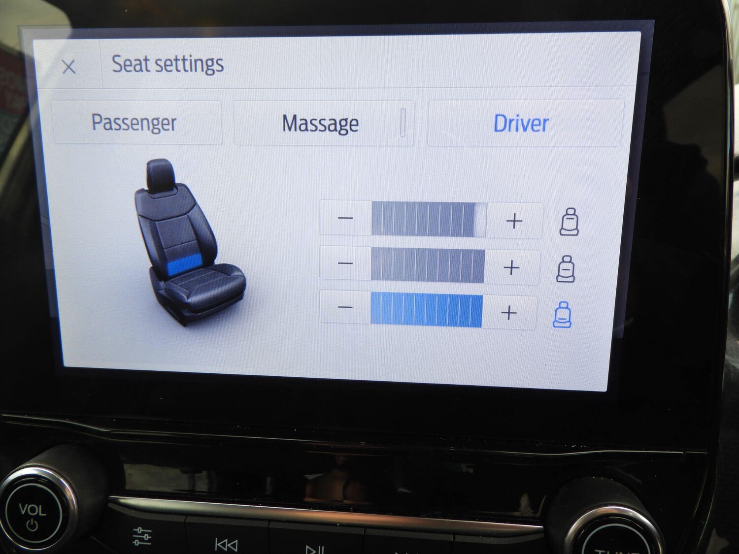 Used Ford Puma for sale - 76360735: Photo 22