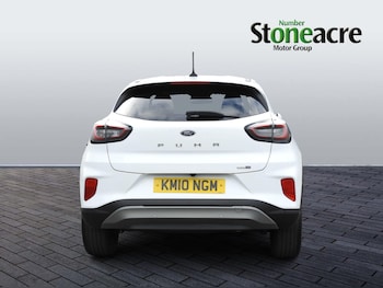Used Ford Puma 2020 for sale - 76360735: Photo