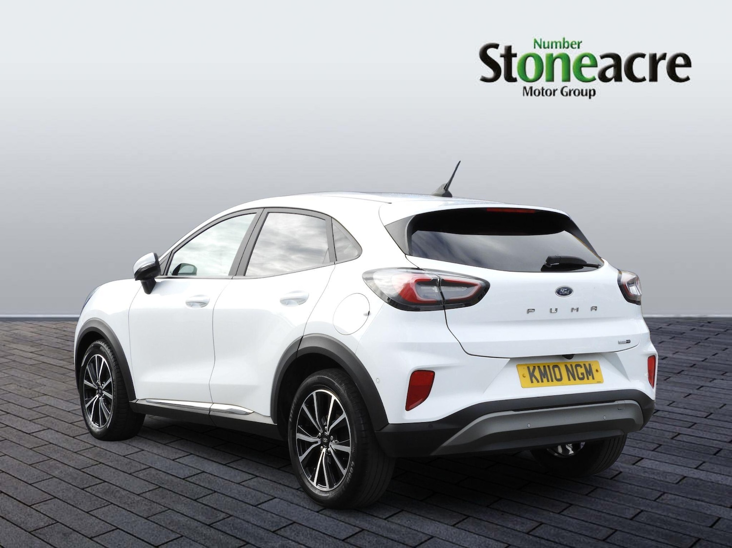 Used Ford Puma for sale - 76360735: Photo 5