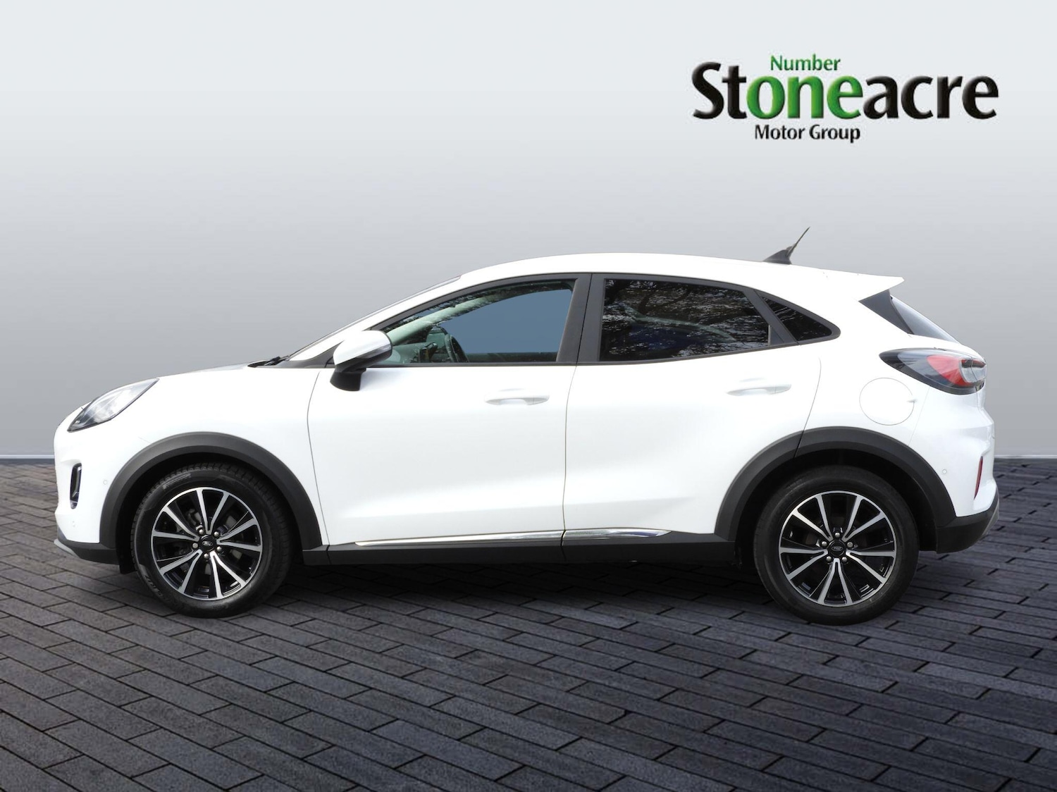 Used Ford Puma for sale - 76360735: Photo 6