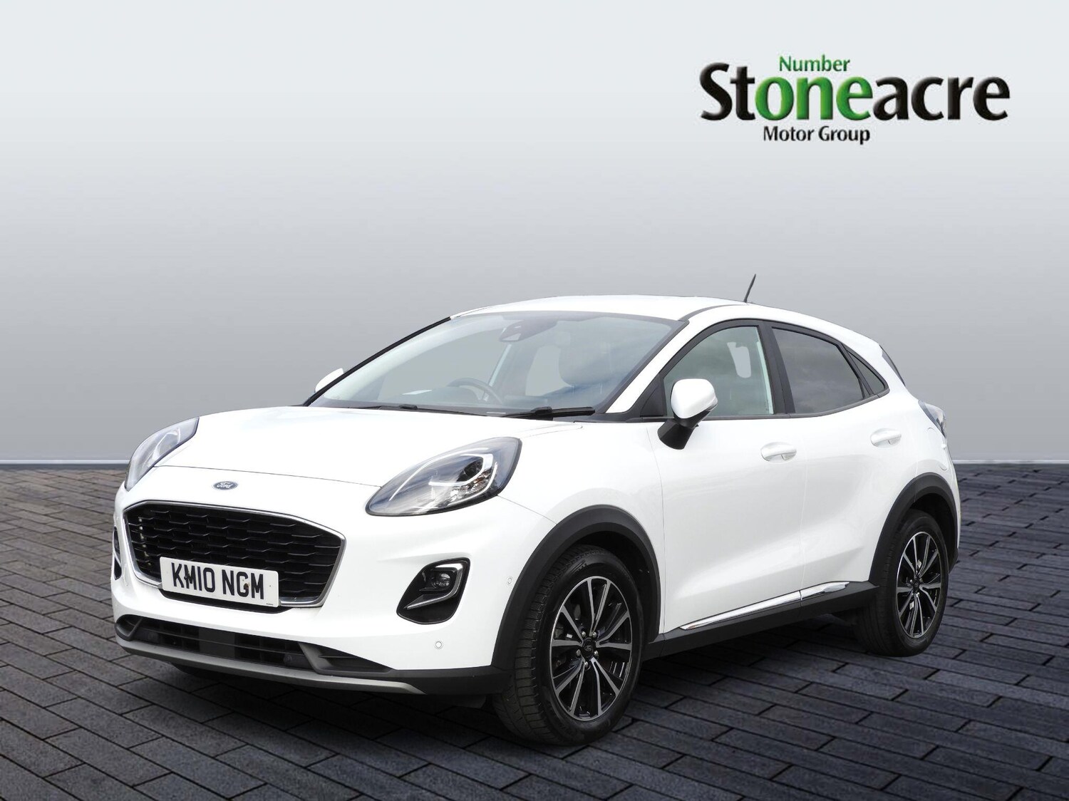 Used Ford Puma for sale - 76360735: Photo 7