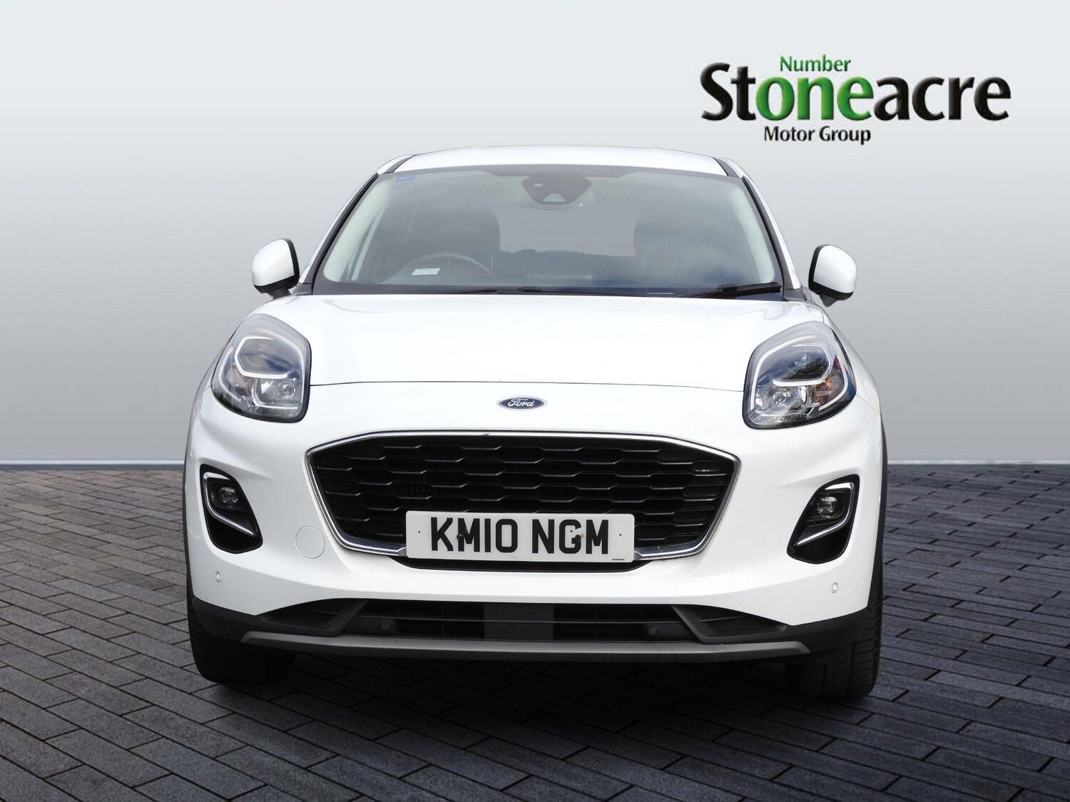 Used Ford Puma for sale - 76360735: Photo 8