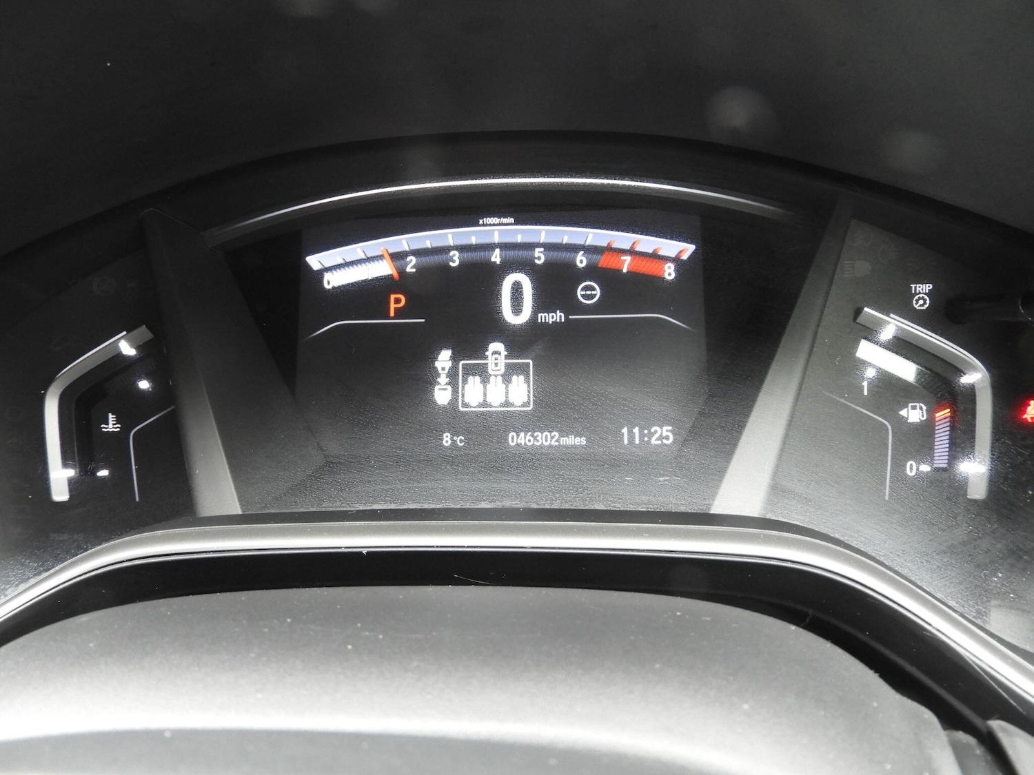 Used Honda CR-V 2019 for sale - 77625268: Photo 10