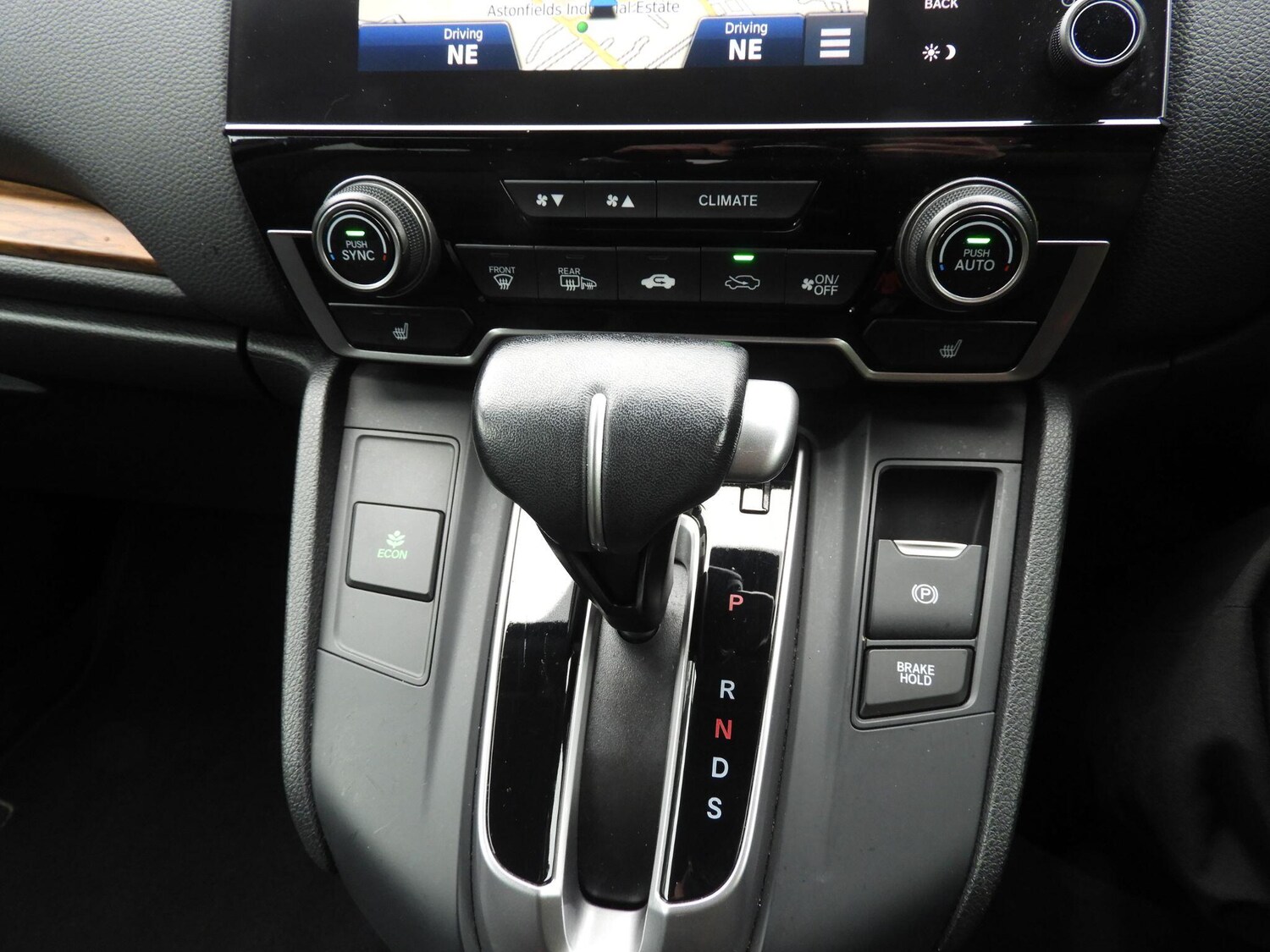 Used Honda CR-V 2019 for sale - 77625268: Photo 16