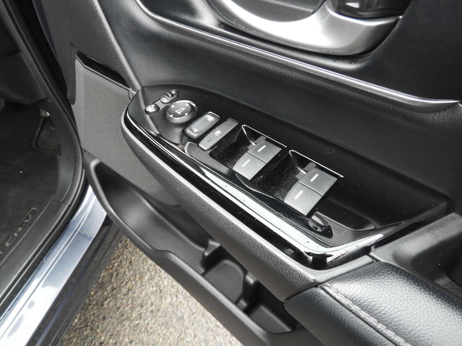 Used Honda CR-V 2019 for sale - 77625268: Photo 17