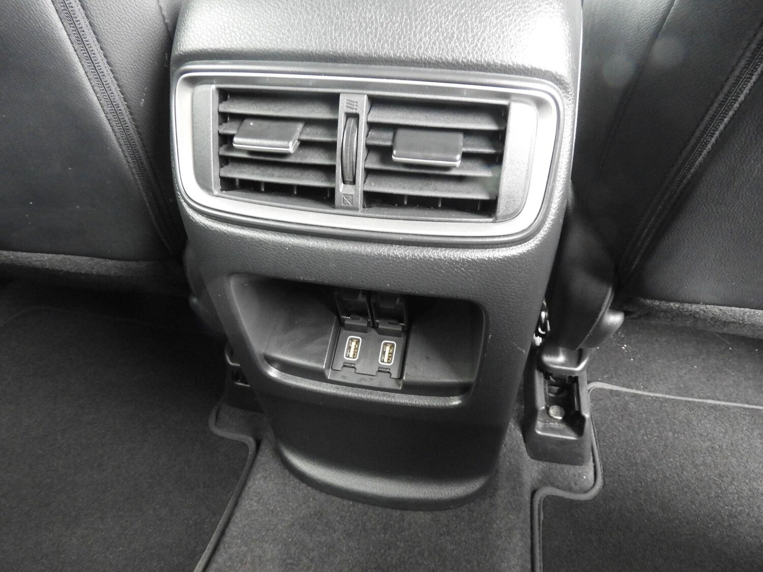 Used Honda CR-V 2019 for sale - 77625268: Photo 18