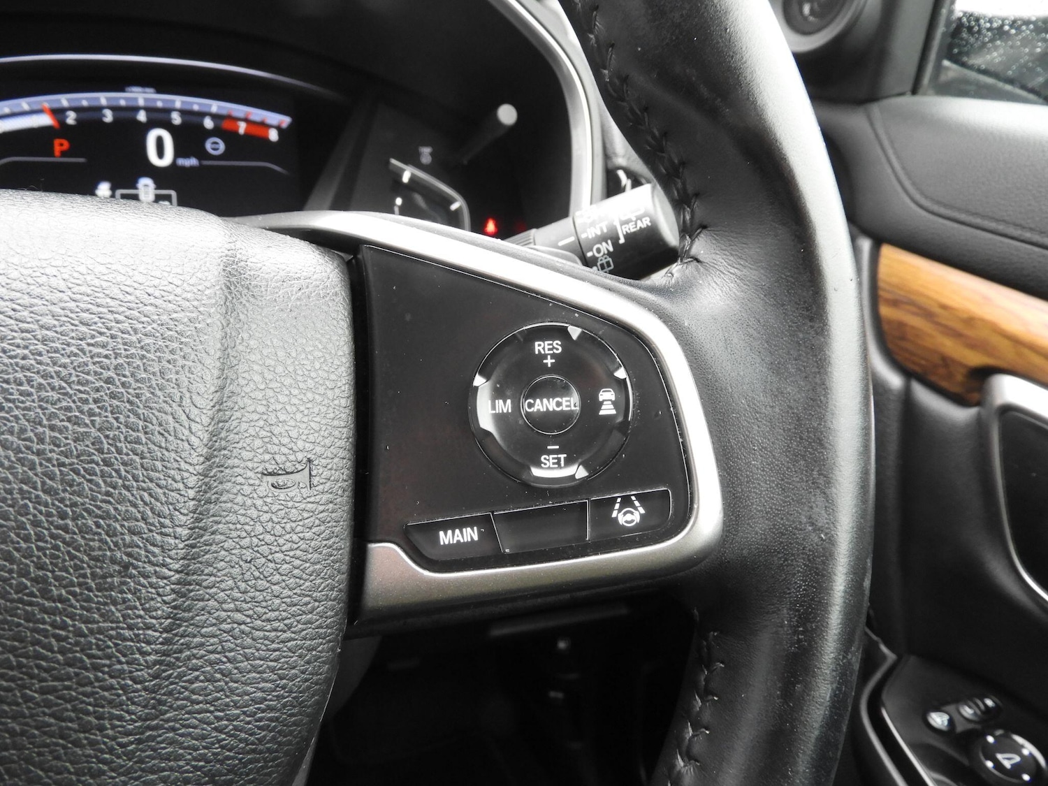 Used Honda CR-V 2019 for sale - 77625268: Photo 19