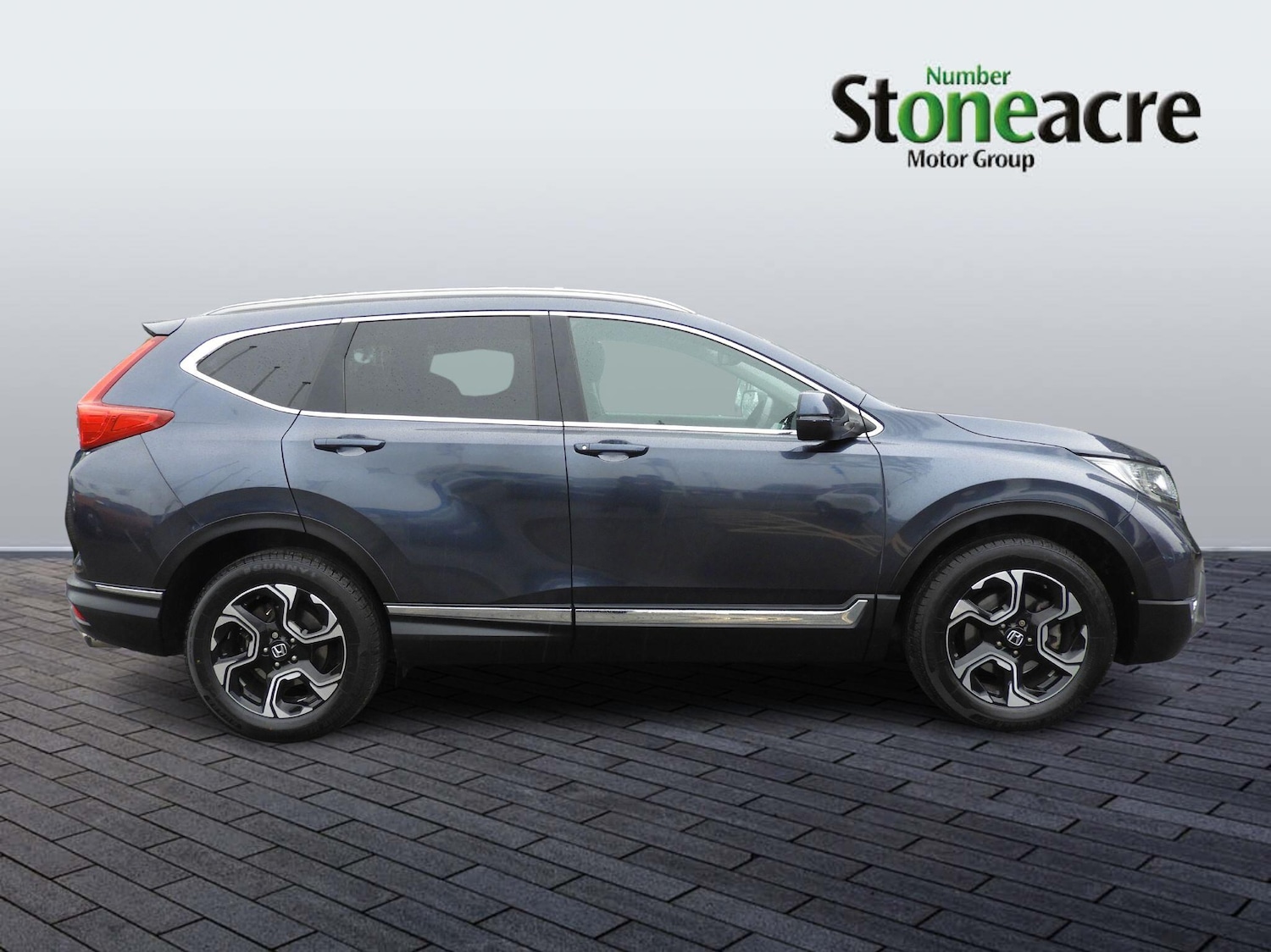 Used Honda CR-V 2019 for sale - 77625268: Photo 2