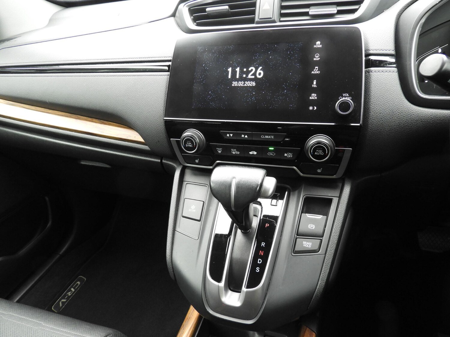 Used Honda CR-V 2019 for sale - 77625268: Photo 21