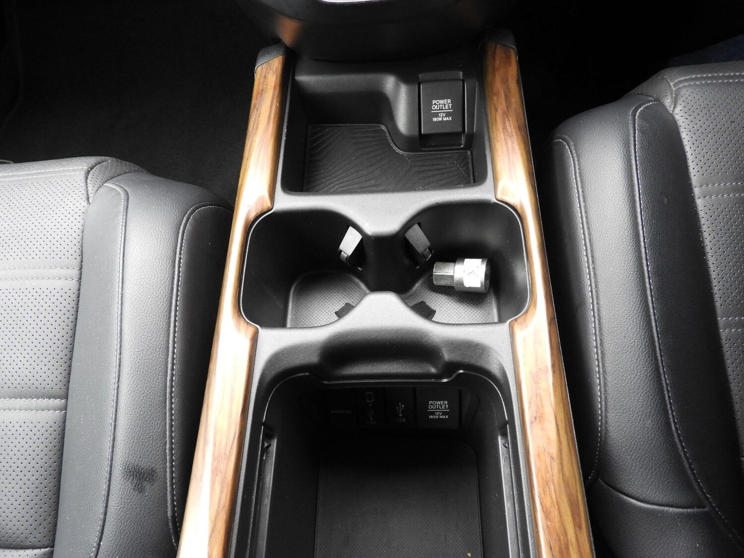 Used Honda CR-V 2019 for sale - 77625268: Photo 22