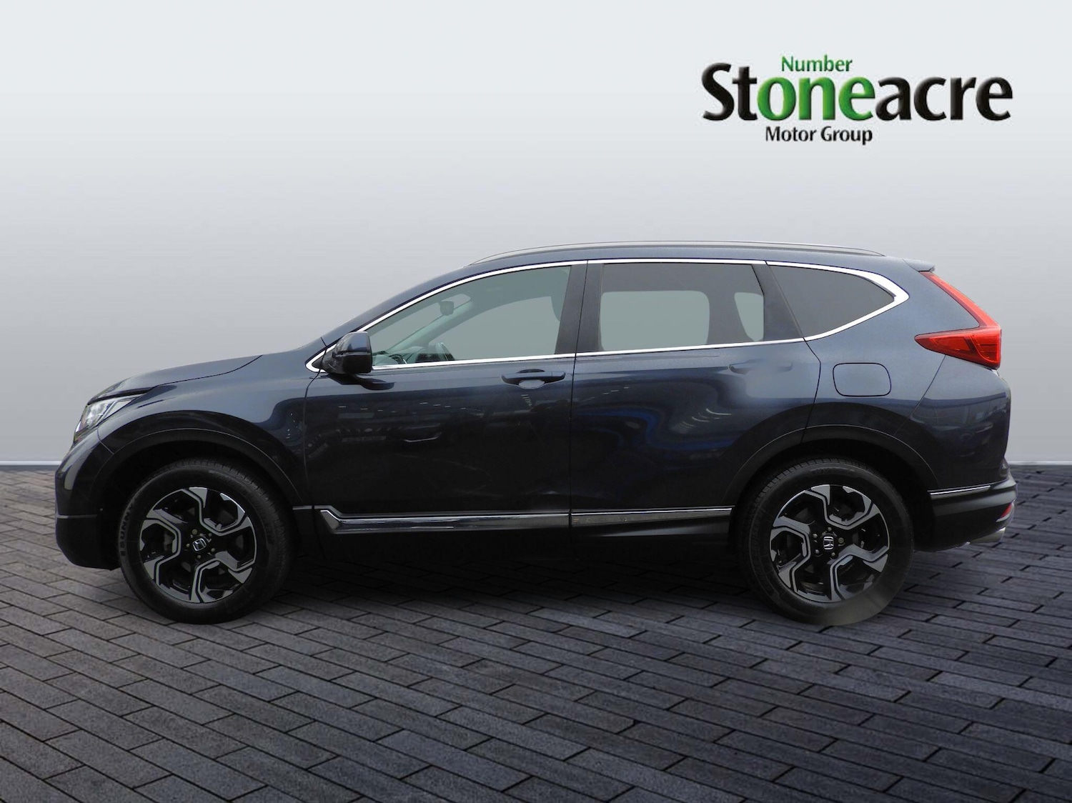 Used Honda CR-V 2019 for sale - 77625268: Photo 6